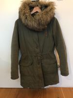 Winterjacke / Parker von Only Gr. S - NEUWERTIG Nordrhein-Westfalen - Bad Salzuflen Vorschau