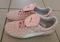 Sneaker Puma Del Mundo LS Größe 40 wenig getragen! Bayern - Landau a d Isar Vorschau