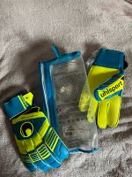 Uhlsport Torwarthandschuhe Größe 9,5 Kreis Ostholstein - Eutin Vorschau