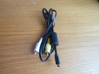 Mini USB mit 2 Cinch Stecker München - Sendling Vorschau