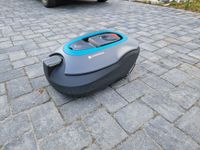 Gardena Mähroboter smart SILENO+ 1600m² mit smart Gateway Rheinland-Pfalz - Piesport Vorschau