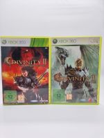 Xbox 360 Divinity 2 II + The Dragon Knight Saga OVP | Spiel Hannover - Linden-Limmer Vorschau