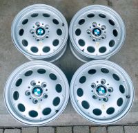 Alufelgen BMW Z3 und E36     15 Zoll 7 x 15 ET47 Nordrhein-Westfalen - Recklinghausen Vorschau