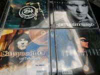 4 Rap Cds Fler Azad Cappuccino Rheinland-Pfalz - Oberdiebach Vorschau