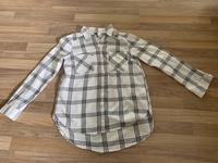 H&M Bluse kariert, Gr. 36 Nordrhein-Westfalen - Jüchen Vorschau