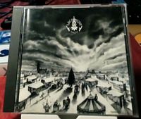 Lacrimosa Angst CD in Bestzustand Düsseldorf - Gerresheim Vorschau