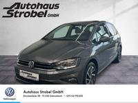 Volkswagen Golf Sportsvan 1.0 TSI "JOIN" Navi Einparkh. Cli Bayern - Schnaittach Vorschau