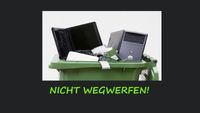 Kostenlose Hardware gesucht // Egal ob PC, RAM, Grakas Nordrhein-Westfalen - Paderborn Vorschau