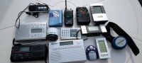 Freisprecheinrichtung, Radio, Walkman, Kabel, Funkgerät etc. Rheinland-Pfalz - Neidenbach Vorschau