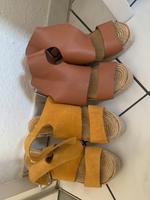 Zara Sandalette Leipzig - Liebertwolkwitz Vorschau