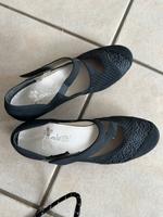 Pumps Ricker Baden-Württemberg - Sexau Vorschau