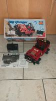 Technotoy Nikko Big Ranger 4x4 OVP 1982 Thüringen - Klings Vorschau