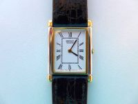 Seiko Damen Quartz Armbanduhr Vintage Bestzustand Nordrhein-Westfalen - Hamm Vorschau