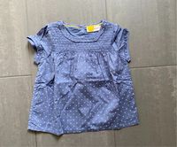 Mini Boden Bluse Gr. 104/110(/116) - neu Baden-Württemberg - Karlsbad Vorschau