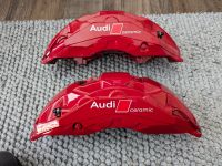 Akebono 10 Kolben Bremsanlage Audi Ceramic Rheinland-Pfalz - Bitburg Vorschau