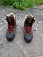 MEINDL SOUVERÄN GORE-TEX BERG STIEFEL 41 WANDER-SCHUHE BUSHCRAFT Thüringen - Hildburghausen Vorschau