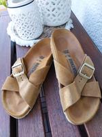 Birkenstock Siena Größe 36 Saarbrücken-Mitte - St Johann Vorschau