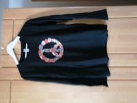 Neu! Langarmshirt Peace Gr. XL Hessen - Hauneck Vorschau