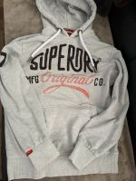 Hoodie Superdry Rheinland-Pfalz - Hagenbach Vorschau