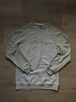 Vintage adidas Pullover aus 2004 beige Sachsen - Delitzsch Vorschau