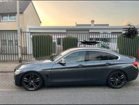 BMW 418d Top Zustand Nordrhein-Westfalen - Witten Vorschau