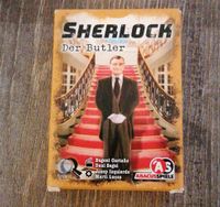 Sherlock Der Butler sucht ein neues Zuhause - auch Tausch möglich Dresden - Prohlis-Nord Vorschau