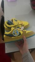 Verkaufe Nike SB Schuhe Bayern - Kempten Vorschau