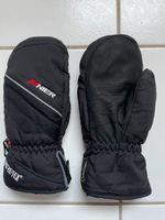 Zanier Gr. 5 (M) Handschuhe Fäustlinge Ski-Handschuhe Niedersachsen - Hambergen Vorschau