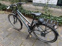 28“ Damen E-Bike Prophete ohne Akku Hessen - Offenbach Vorschau