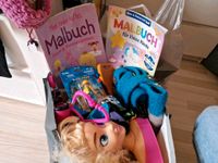 Spielzeug,  barbie ,kostüme, Flohmarkttüte Dithmarschen - Nordhastedt Vorschau