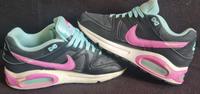 Nike Air Command Gr. 38,5 USED Hessen - Bad Nauheim Vorschau