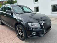 Audi Q5 TDI Quattro Diesel Hessen - Wald-Michelbach Vorschau