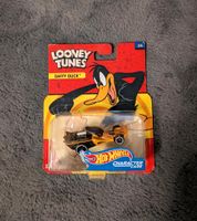 Hot Wheels Duffy Duck looney Tunes Auto OVP Sachsen - Chemnitz Vorschau