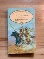 Greenmantle, John Buchan Baden-Württemberg - Salem Vorschau