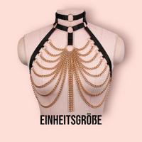 Statement-Piece für deinen Look – Einheitsgröße harness Bremen - Vegesack Vorschau