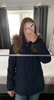 Superdry Parka Niedersachsen - Ganderkesee Vorschau