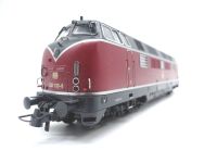 ⭐ Roco H0 68840, AC, DB Diesellok BR 221 130-8 (V200), Digital⭐ Herzogtum Lauenburg - Wentorf bei Sandesneben Vorschau