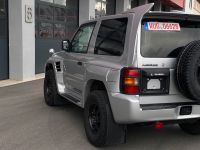 Mitsubishi pajero evolution Bayern - Treuchtlingen Vorschau