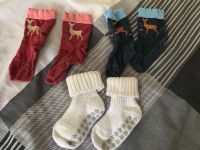 3 x Paar Kindersocken von Falke Größe 19-22 Stuttgart - Stuttgart-Nord Vorschau