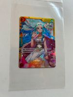 Nefeltari Vivi Secret Rare Karte | One Piece Card Game tcg Altona - Hamburg Ottensen Vorschau