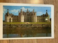 1000 Teile Puzzle, Motiv Schloß Baden-Württemberg - Rickenbach Vorschau