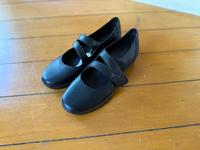 Easy Street Schwarze Ballerinas 37 Neu- Decksohle Echtes Leder Köln - Chorweiler Vorschau