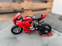 Lego Technik verschiedene Sache Herzogtum Lauenburg - Ratzeburg Vorschau