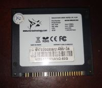 Mach Xtreme Technology SSD 44-PIN IDE Brandenburg - Prenzlau Vorschau