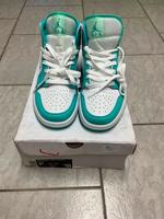 NEU: Air Jordan 1 High Zoom R2T, Gr. 42 (US 8,5, UK 7,5) Schleswig-Holstein - Reinbek Vorschau