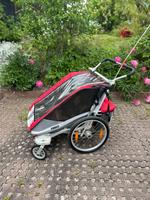 Thule Chariot Cougar 2 Thüringen - Jena Vorschau