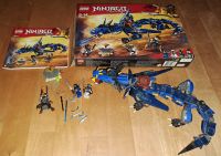 Lego Ninjago Blitzdrache 70652 Herzogtum Lauenburg - Geesthacht Vorschau