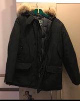 Woolrich Jacke Damen xl Niedersachsen - Seevetal Vorschau