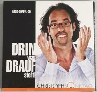 Christoph Sonntag Doppel-CD & 2 Bücher Baden-Württemberg - Schopfheim Vorschau