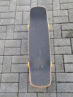 Olsen & Hekmati Skateboard Surf-Skateboard Cruiser Nordrhein-Westfalen - Langenfeld Vorschau